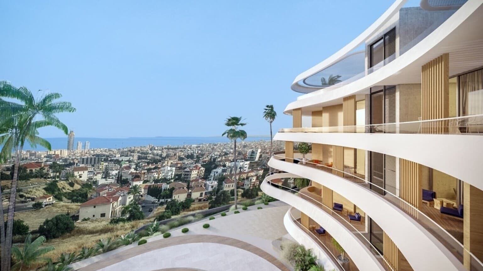 Buying Property in Cyprus in 2024: Real Estate Prices & Other Expenses