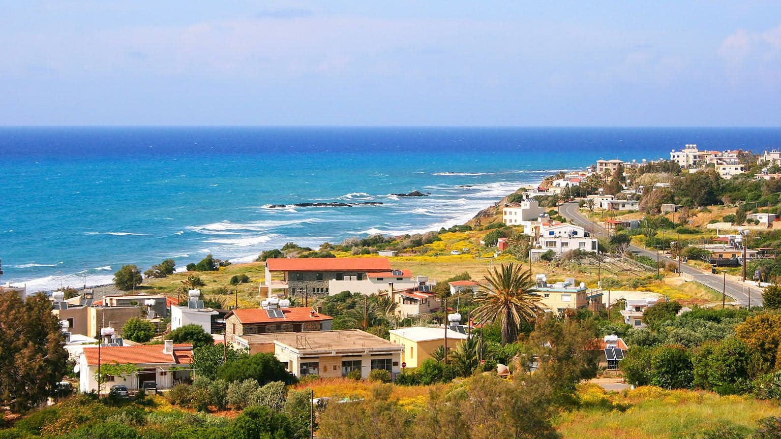 Cyprus mortgage for expats: a complete guide with rates, terms, and risks