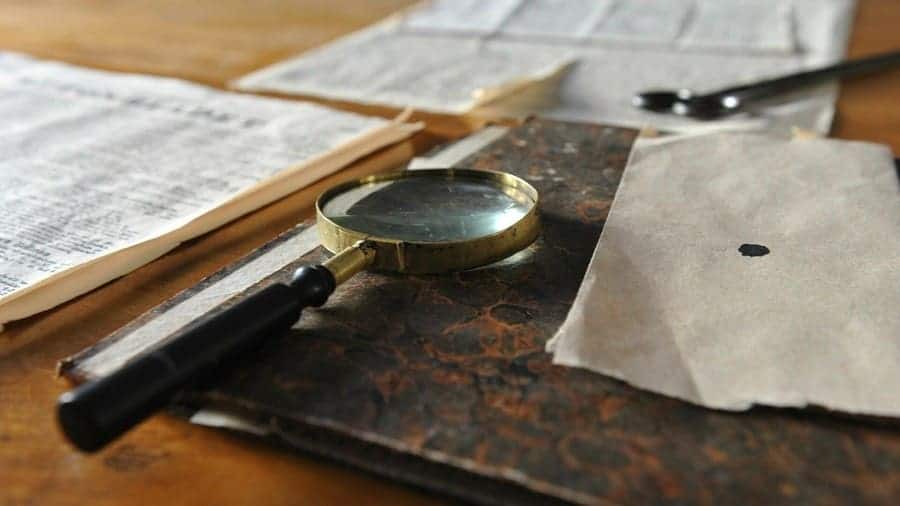 Европа активно борется с отмыванием денег, поэтому каждого инвестора тщательно проверяют Проверка документов