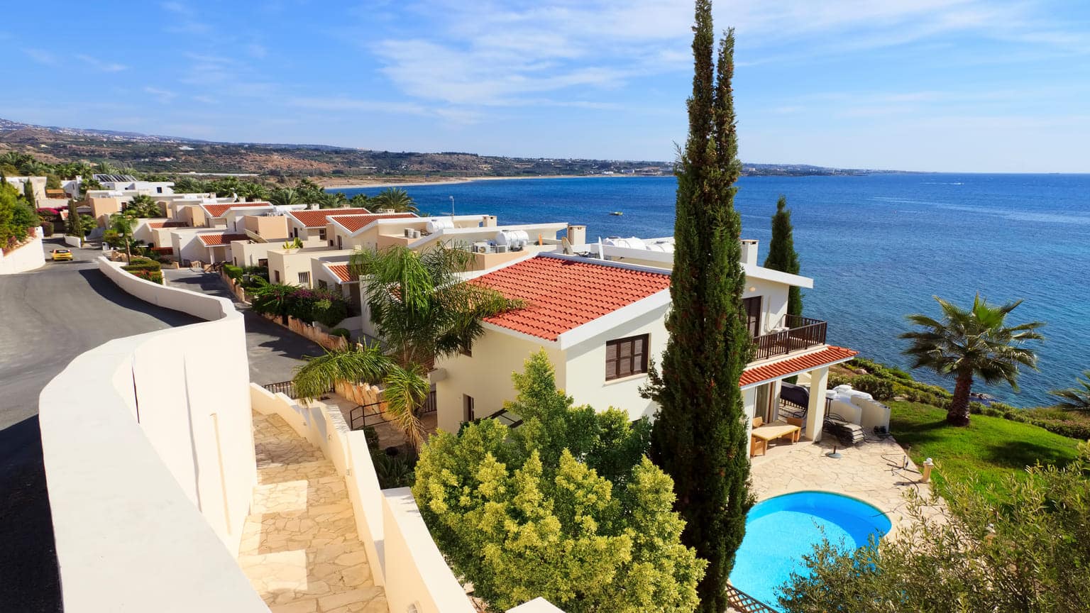 Cyprus Property Taxes 2024 Expenses & Fees for Buyers, Owners and