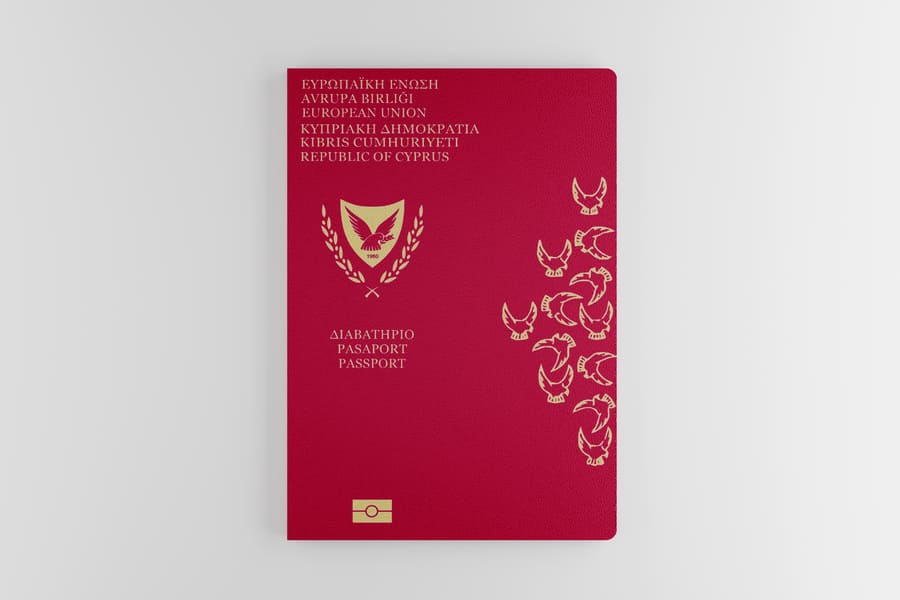 cyprus permanent residence and citizenship