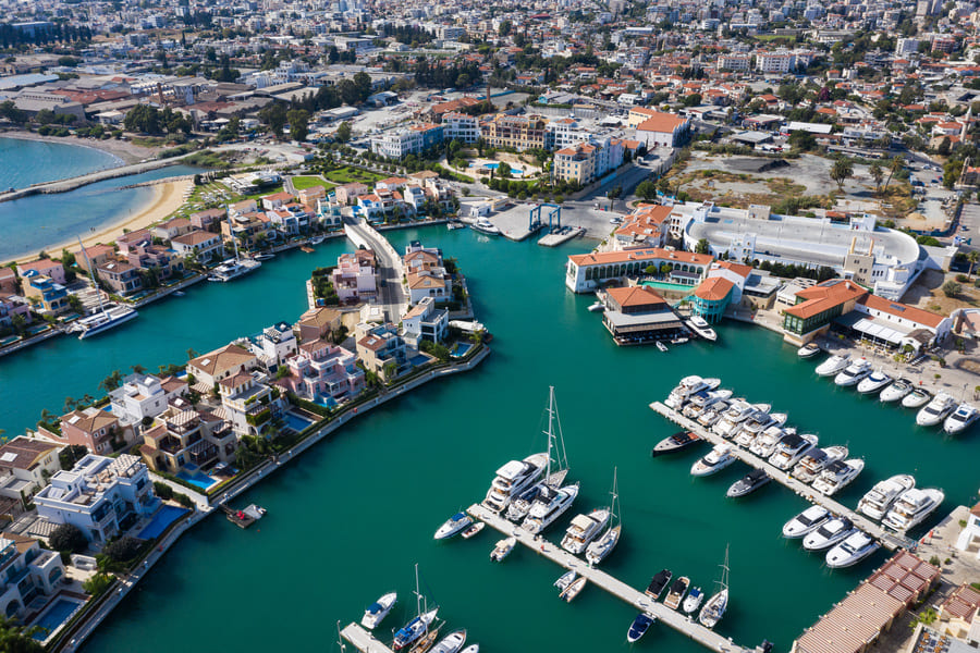 cyprus permanent residence by investment