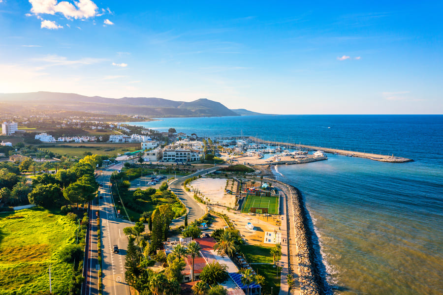 cyprus residency by investment