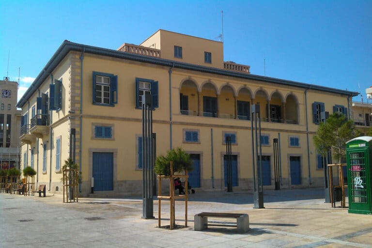 10 Benefits of Cyprus Permanent Residence (PR) in 2026: Unlock Your ...