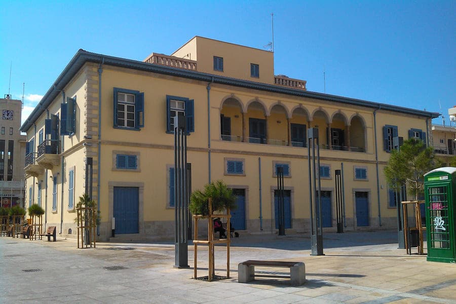 Benefits of permanent residency in Сyprus