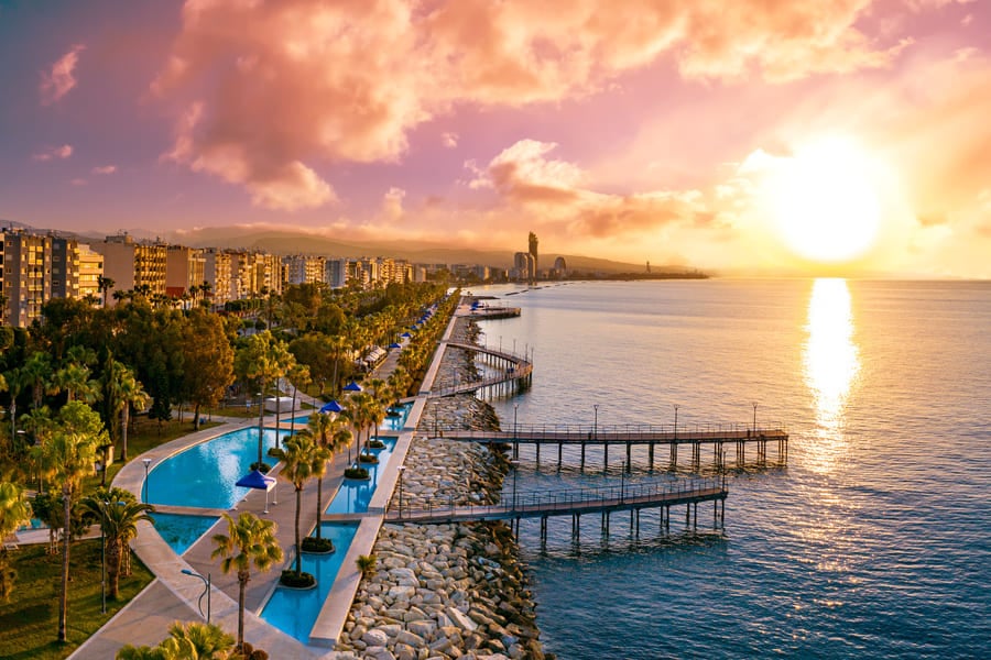 Cyprus real estate investment
