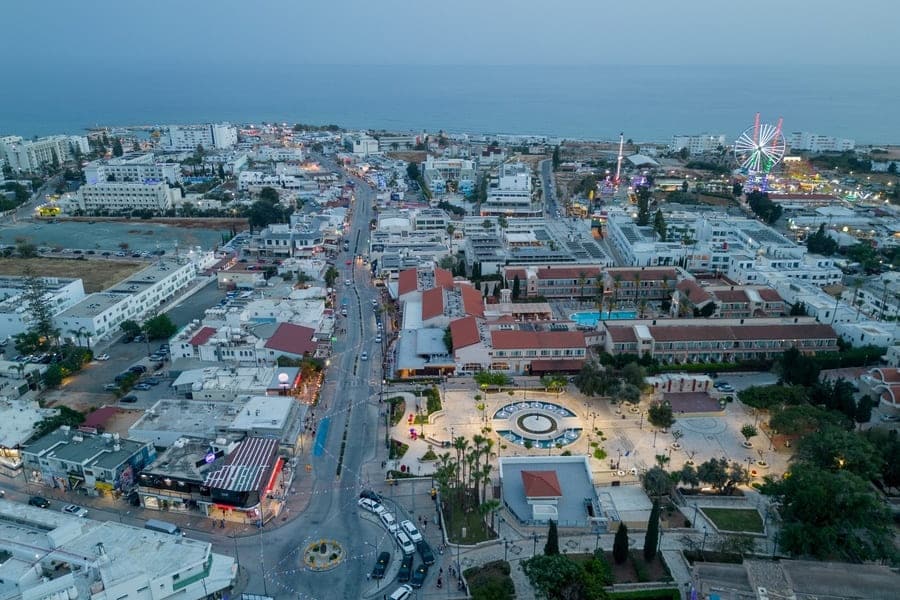 Cyprus permanent residence