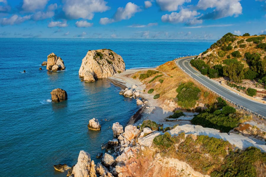 move to cyprus from usa